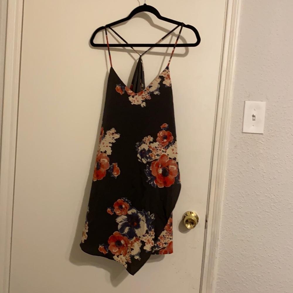Free people dress
